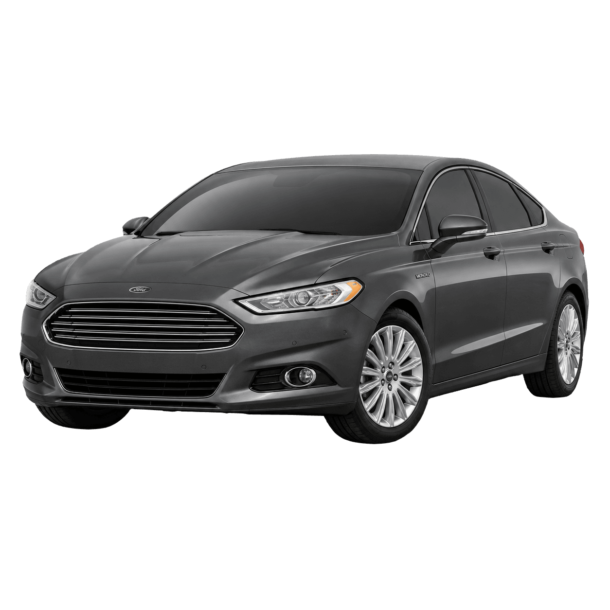 Ford Mondeo automatic for comfortable self-drive hire in Ampthill