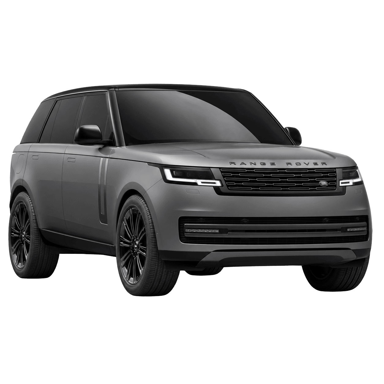 Range Rover SUV hire for premium travel in Ampthill